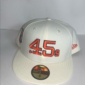 Houston Astros Colt 45s Celebrating 40 Years